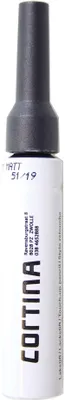 Produktbild von Cortina Lakstift Titanium PGSG 2751 Matt