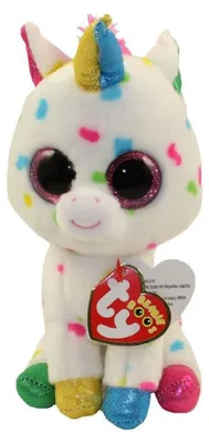 Image de Ty Harmonie la Licorne Small