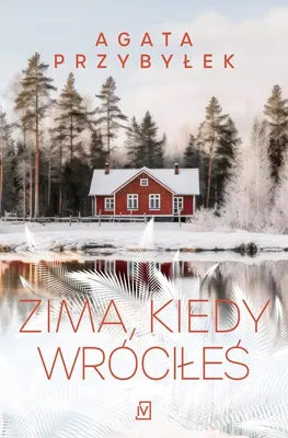 Obrázok produktu pre Zima, kiedy wrociles