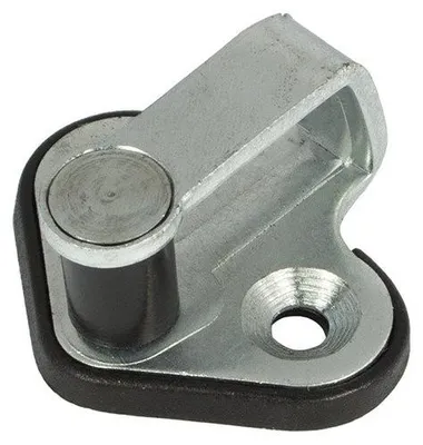 Image de Opel Movano A 98-10 Serrure de porte avant