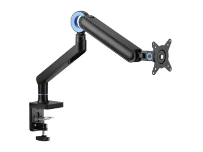 Image de Equip Tischhalterung 17"-35"/ 1TFT    10.5kg 360°Gasfeder sw retail