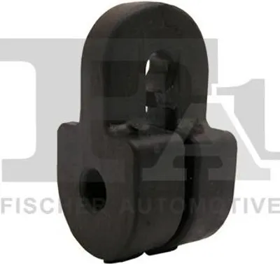 Produktbild von FA1 Auspuffhalter für RENAULT TWINGO I (C06) Vorne Auspuffanlage Montageteil 223-930
