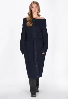 Immagine prodotto di SAPORTA, maglione da donna, blu navy, taglia M/L