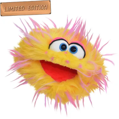 Produktbild von Living Puppets Handpuppe Bääm W899 Limited Edition