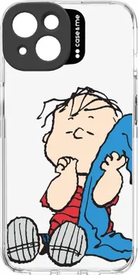 Produktbild von SBS CMPNUTSCOVCIP14611, Cover, Apple, iPhone 14, 15,5 cm (6.1"), Mehrfarbig