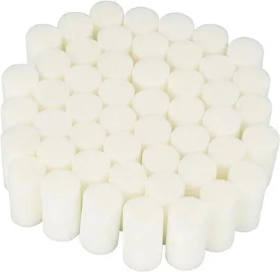 Image de Préfiltres de rechange, lot de 50 pièces, pour pompes électriques haute pression