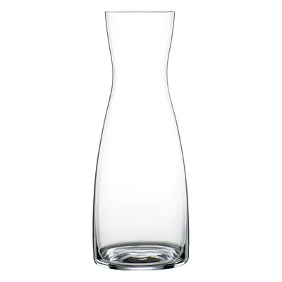 Obrázek produktu pro Spiegelau Classic Bar Karaffe Dekanter, Karafa, 1 l, Průhledná, Sklo, 260 mm, 1 kusů