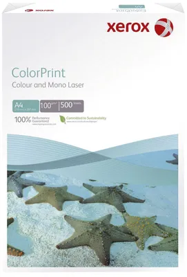 Obrázok produktu pre Xerox 003R95256 ColorPrint - A4, 100 g/m2, biely, 500 listov