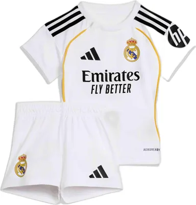 Produktbild von Sportset Adidas JN8876 für Baby