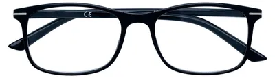 Image de Lunettes de lecture Zippo 31Z-B24 +2,50 Noir Unie