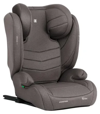 Productafbeelding van Kikkaboo 100-150 cm i-Size kinderzitje. Geschikt voor één maat