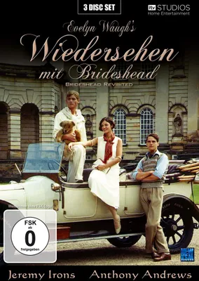 Zdjęcie produktu dla Wiedersehen mit Brideshead