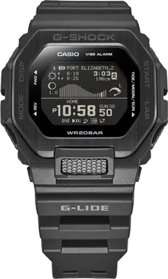 Produktbild von Casio - GBX-100NS-1ER, Mann