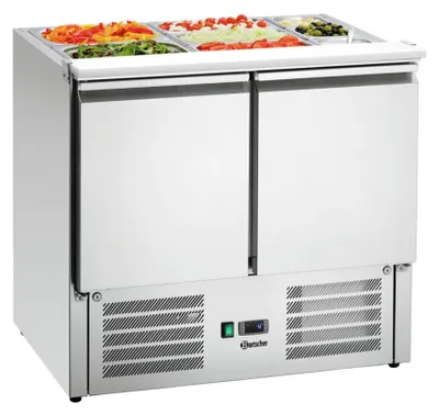 Immagine prodotto di Saladette 900T2 +GL