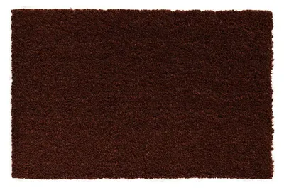 Produktbild von Kokosmatte Braun Fußmatte Fußabtreter Schmutzfangmatte Türmatte Fußabstreifer