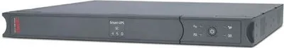 Obrázek produktu pro APC Smart-UPS SC450RMI1U