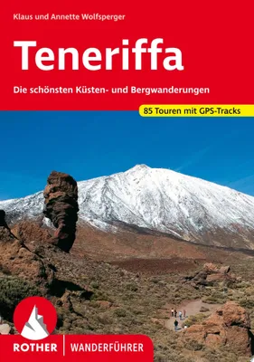 Produktbild von Teneriffa