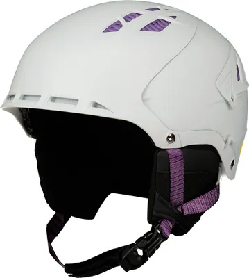 Produktbild von K2 Virtue Mips Helm Weiß S Weiß S