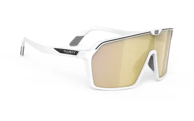 Immagine prodotto di Occhiali da ciclismo Spinshield bianco opaco multilaser