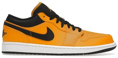 Immagine prodotto di Jordan 1 Low University Gold - Taglia EU 46