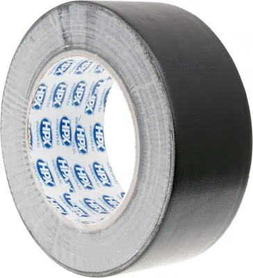 Produktbild von Panzerband 6200 schwarz 48mm x 25m