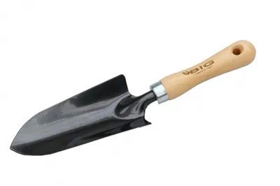 Obrázek produktu pro Zahradní lopatka pro přesazování rostlin BIG