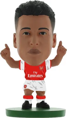 Immagine prodotto di Arsenal FC - Figura TA7072 (Taglia unica) (Multicolore)