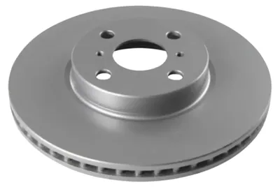 Obrázek produktu pro TOYOTA Corolla Yaris Přední brzdový kotouč 43512-52130 OE