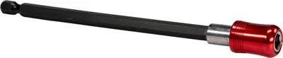 Produktbild von Langer Magnetbithalter 150mm Schnellwechsel Magnet Bithalter
