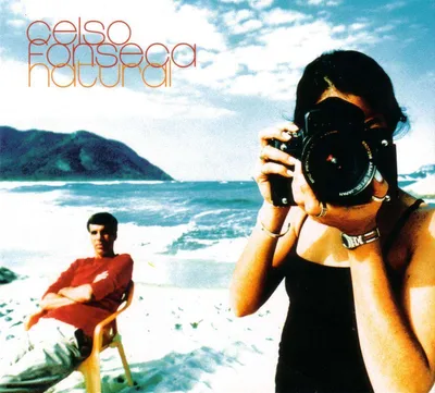 Obrázek produktu pro Celso Fonseca: Natural -   - (CD / N)