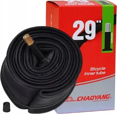 Obrázok produktu pre CYT BIKE BLADE 29 x 3.0-3.50 AV 33 mm