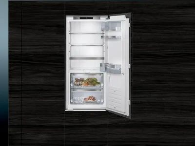Obrázek produktu pro Siemens iQ700 KI41FADE0, 187 l, SN-T, 37 dB, E, Bílá