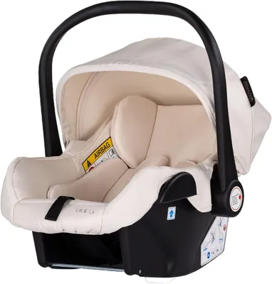 Produktbild von CHIPOLINO Autositz Aura i-Size 40-85 cm Biscotta