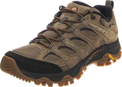 Produktbild von Merrell Moab 3 GORE-TEX®, Olive / Gum
