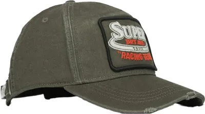 Zdjęcie produktu dla Superdry Trucker Cap Senior