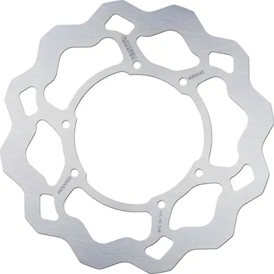 Produktbild von Galfer Scheibe (df658w) Starr Wave (kba)