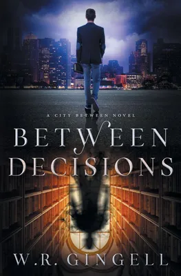 Produktbild von Between Decisions