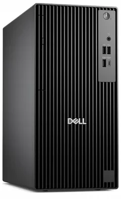 Produktbild von DELL Pro QCT1250, Intel® Core™ i5, i5-14500, 8 GB, 512 GB, DVD±RW, Windows 11 Pro