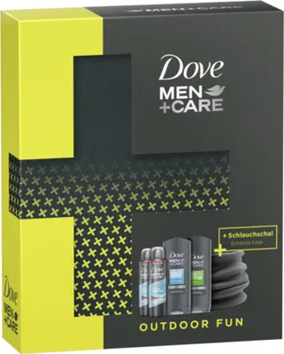 Image de Est Dove Men 5 Piezas