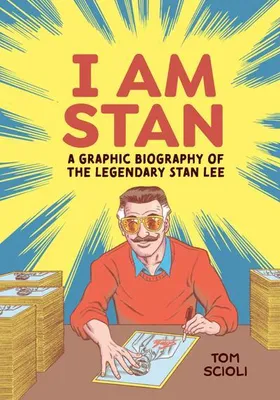 Obrázok produktu pre I Am Stan