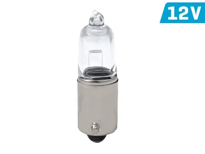 Image de Ampoule VISION H6W 12V 6W BAX9s, E4