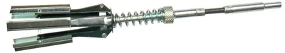 Immagine prodotto di Utensile per la levigatura dei cilindri in acciaio SW, a 3 bracci, 32-90 mm 41101L