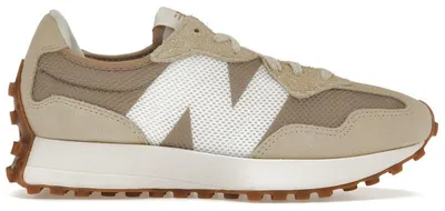 Obrázok produktu pre New Balance 327, farba: béžová a sivá, veľkosť: EU 46,5