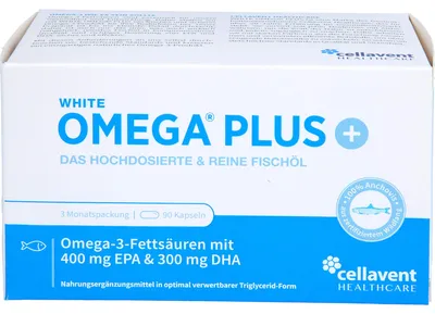 Image de White Omega Original, 90 St WKA