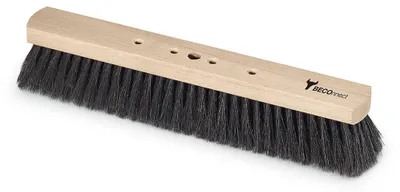 Zdjęcie produktu dla BECOnnect Saalbesen Naturhaar / Holzkörper