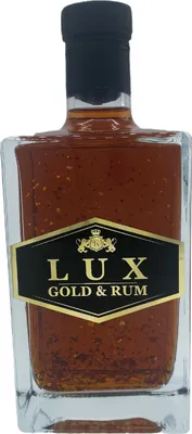 Obrázok produktu pre Lux Gold & Rum