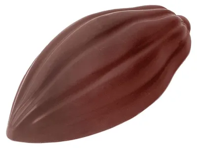 Produktbild von Schokoladen Form - Kakaobo., Doppelform