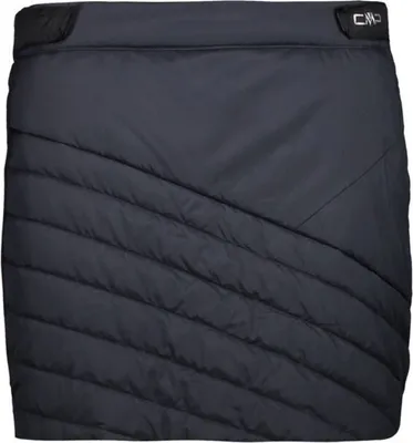 Produktbild von Cmp Woman Skirt U423 Antracite 42