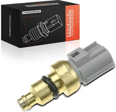 Produktbild von Frankberg 1x Sensor Kühlmitteltemperatur für Ford Fiesta V JD Focus DAW DNW DFW Street KA RB