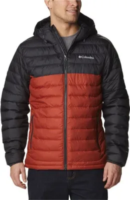 Immagine prodotto di Bunda Columbia Powder Lite 1693931850
